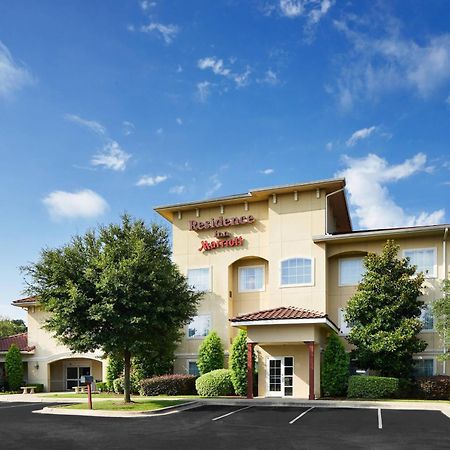 Residence Inn Temple Exterior photo